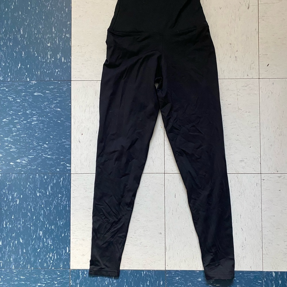 Mondor Black Leggings Women S
